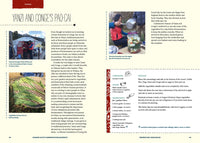 Sandor Katz's Fermentation Journeys