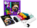 Disney Tim Burton's The Nightmare Before Christmas Crochet (Crochet Kits)