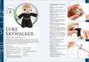 Star Wars Crochet (Crochet Kits)