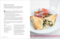 Jane Austen's Table: Recipes Inspired by the Works of Jane Austen (Literary Cookbooks)