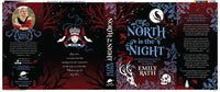 North Is the Night: Deluxe Limited Edition (Tuonela Duet)