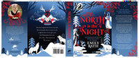 North Is the Night: Deluxe Limited Edition (Tuonela Duet)