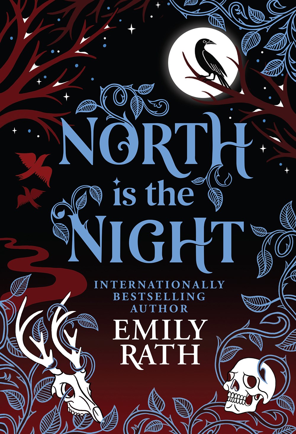 North Is the Night: Deluxe Limited Edition (Tuonela Duet)