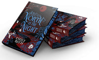 North Is the Night: Deluxe Limited Edition (Tuonela Duet)
