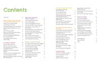 The Little Lunchbox Cookbook