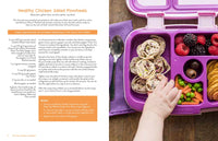 The Little Lunchbox Cookbook