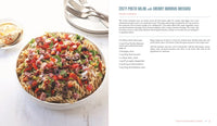 The Mediterranean Diet Made Easy