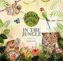 Watercolor with Me in the Jungle: In the Jungle