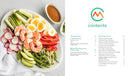 Carb Manager's Keto Diet Cookbook