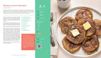 Carb Manager's Keto Diet Cookbook