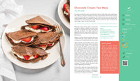 Carb Manager's Keto Diet Cookbook