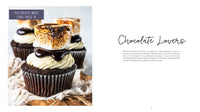 Fantastic Filled Cupcakes