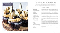Fantastic Filled Cupcakes