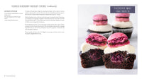 Fantastic Filled Cupcakes
