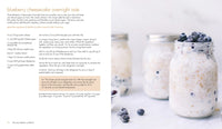 The Easy Diabetes Cookbook