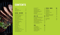 The Essential Carnivore Diet Cookbook
