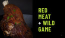 The Essential Carnivore Diet Cookbook
