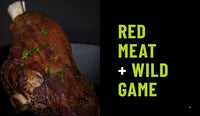The Essential Carnivore Diet Cookbook