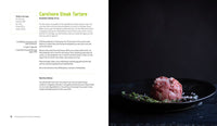 The Essential Carnivore Diet Cookbook