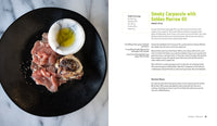 The Essential Carnivore Diet Cookbook