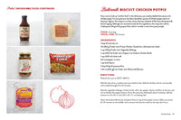 Cooking with 5 Ingredients from Trader Joe's