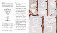 Make, Sew and Mend: Traditional Techniques to Sustainably Maintain and Refashion Your Clothes