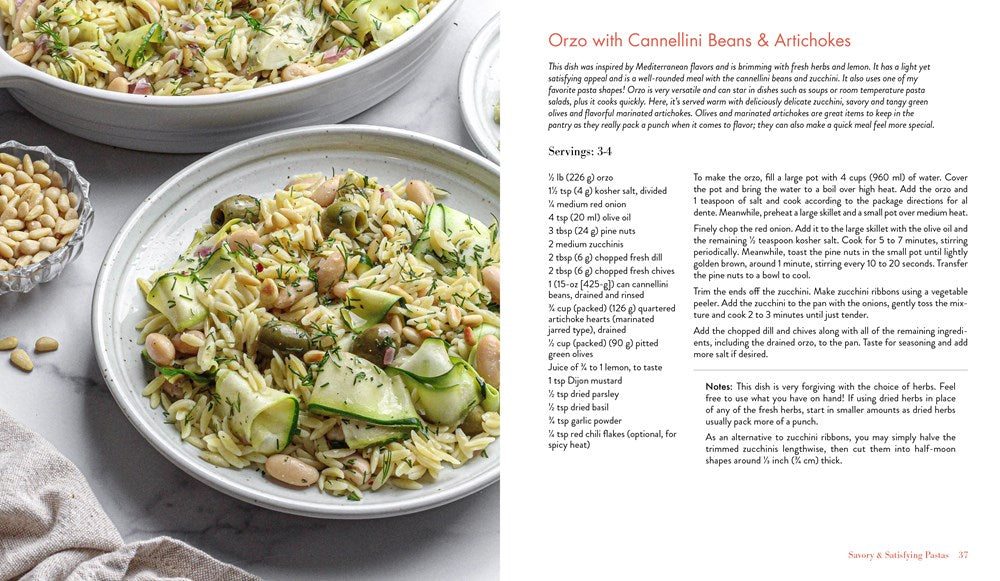15-Minute Vegan Meals