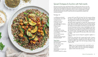15-Minute Vegan Meals