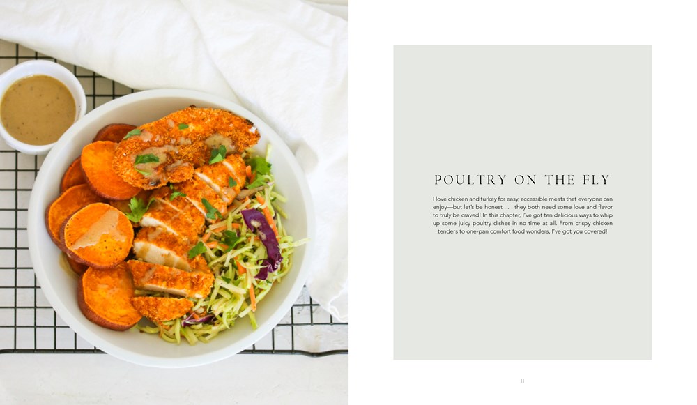 30-Minute Paleo