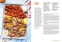 Wing Crush