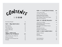 Anxiously Ever After