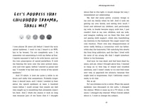 Anxiously Ever After