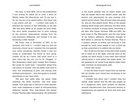 Anxiously Ever After