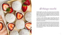 Mochi, Cakes and Bakes