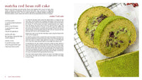 Mochi, Cakes and Bakes