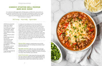 101 Greatest Soups on the Planet