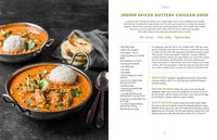 101 Greatest Soups on the Planet