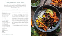 Fantastic Vegan Recipes for the Teen Cook