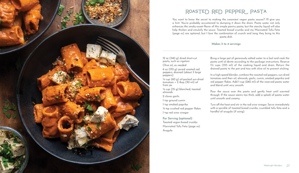 Fantastic Vegan Recipes for the Teen Cook
