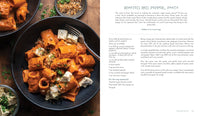 Fantastic Vegan Recipes for the Teen Cook