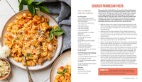 Italian Cooking in Your Instant Pot