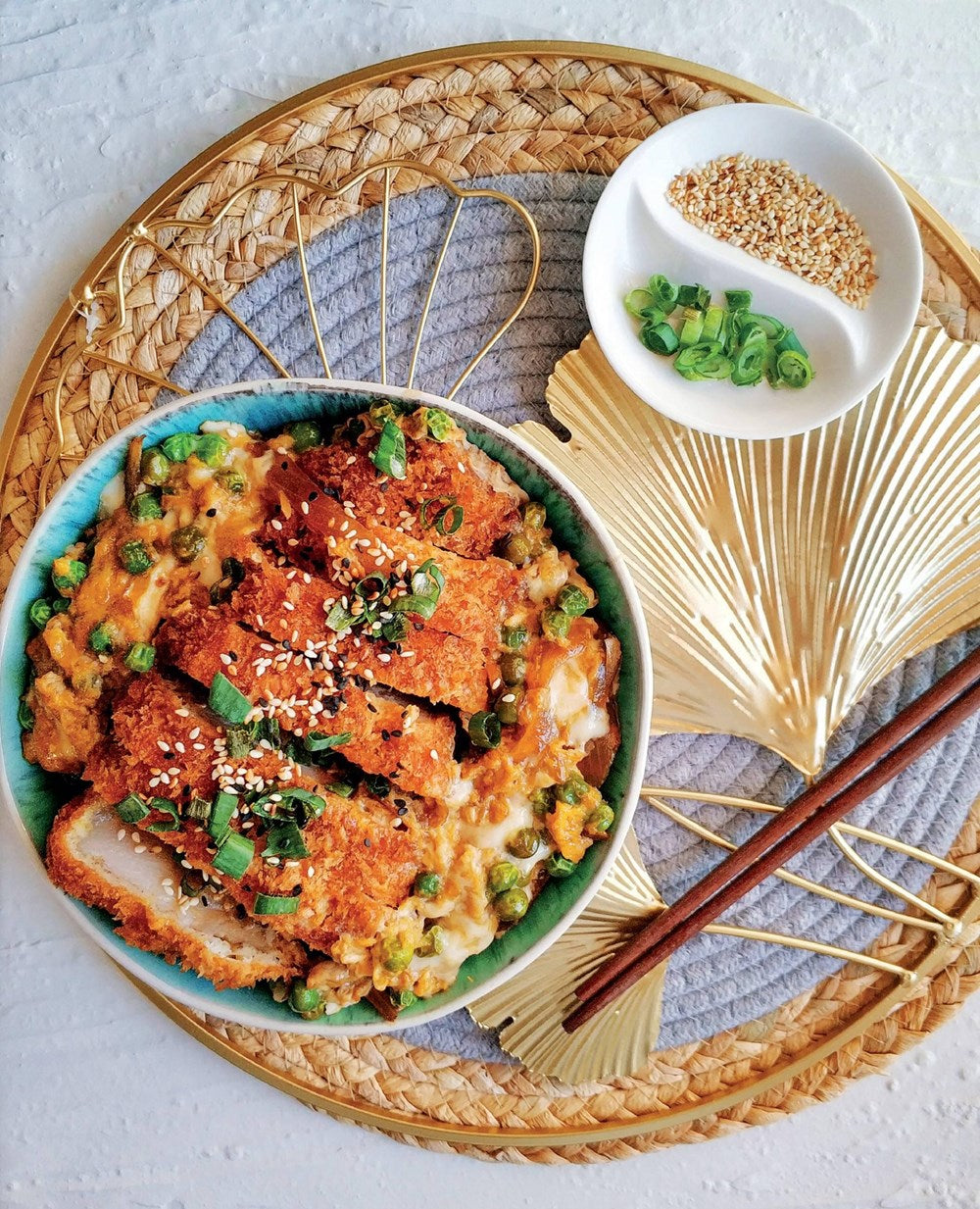 The Unofficial Studio Ghibli Cookbook: 50+ Delicious Recipes Inspired by Your Favorite Japanese Animated Films