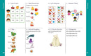 Logic Puzzles for Clever Kids: Fun brain games for ages 4 & up