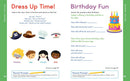 Logic Puzzles for Clever Kids: Fun brain games for ages 4 & up