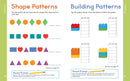Logic Puzzles for Clever Kids: Fun brain games for ages 4 & up