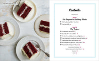 Beginner's Baking Bible: 130+ Recipes and Techniques for New Bakers