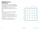 Tricky Logic Puzzles for Adults: 130+ Difficult Puzzles to Challenge Your Brain
