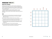 Tricky Logic Puzzles for Adults: 130+ Difficult Puzzles to Challenge Your Brain