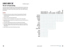 Tricky Logic Puzzles for Adults: 130+ Difficult Puzzles to Challenge Your Brain