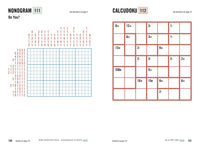 Tricky Logic Puzzles for Adults: 130+ Difficult Puzzles to Challenge Your Brain